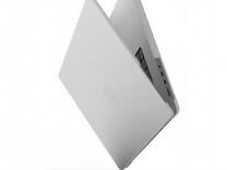 Чехол Uniq для Macbook Pro 16 (2021) husk Pro CLA