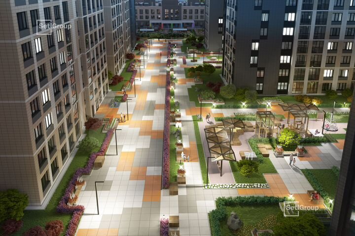 Машиноместо