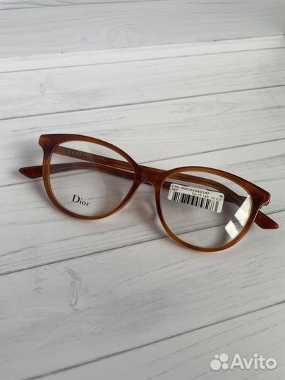Оправа dior оригинал