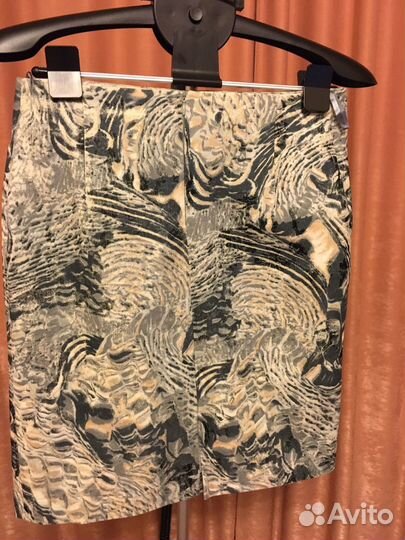 Костюм женский джинсовый