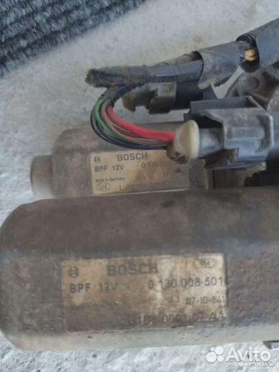 Блок переключения скоростей Opel изитроник