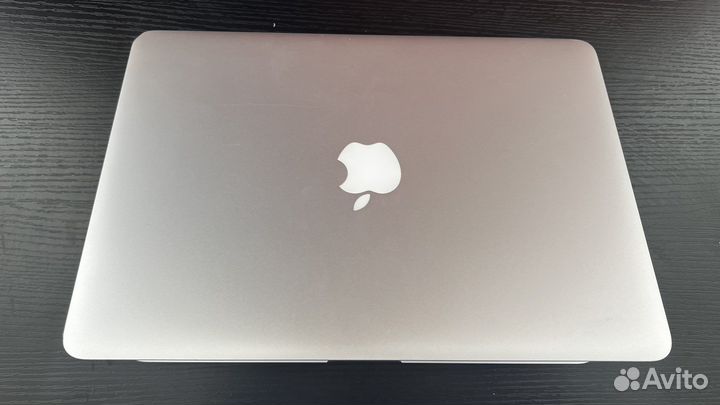 MacBook Pro 13 retina 2014 ростест