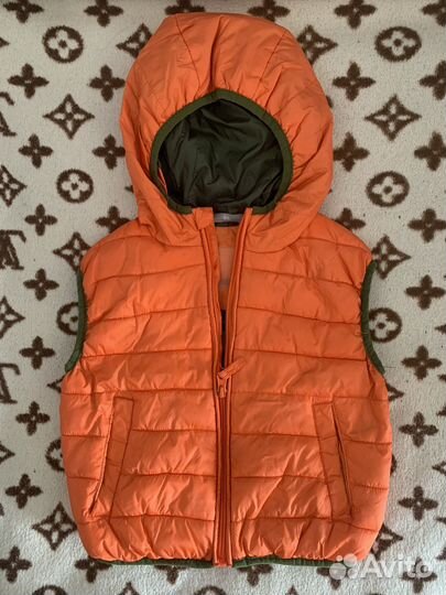 Жилет Barkito 86размер