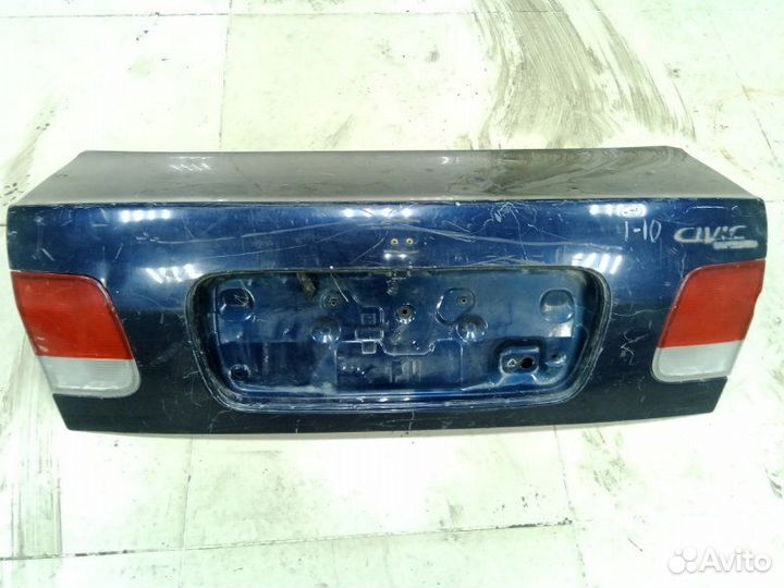 Багажник задний Honda Civic EJ6 20T2N 2005-2011