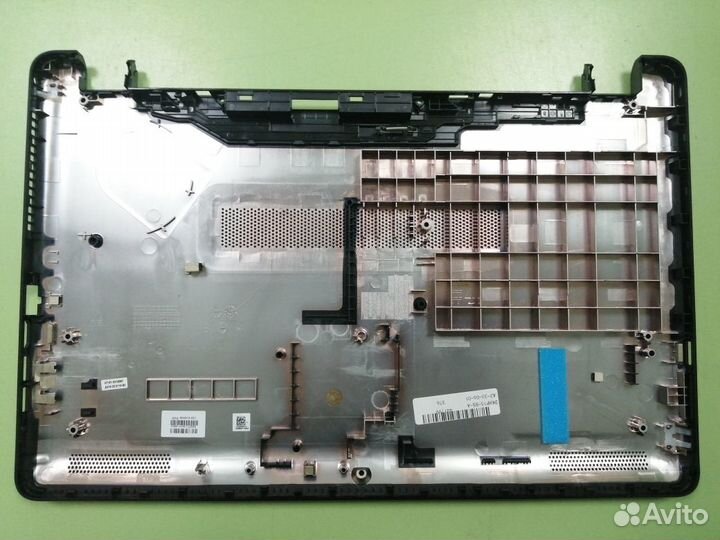 Нижняя часть корпуса (поддон) HP 15-bs 250 G6