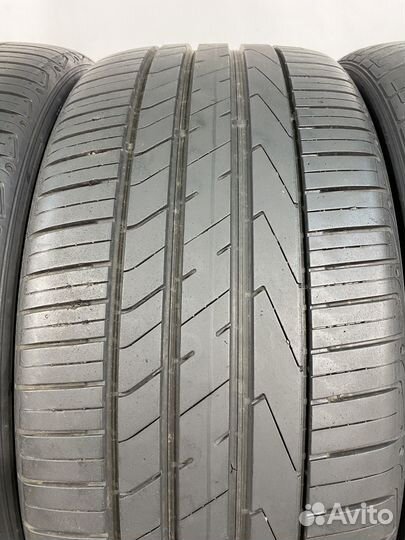 Hankook Ventus S1 Evo2 SUV K117A 255/40 R20 99W