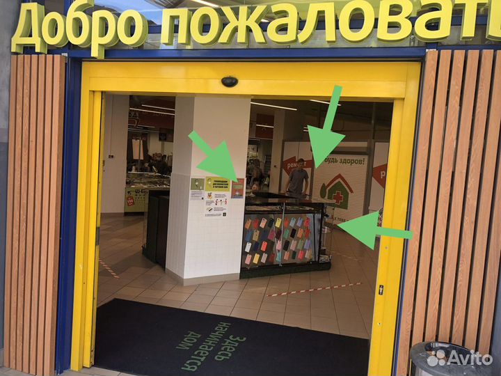 Чехол силиконовый Xiaomi Redmi 9A