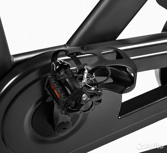 Спин-байк магнитный Proxima Markus Pulse