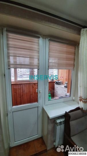 Вертикальные жалюзи челябинск