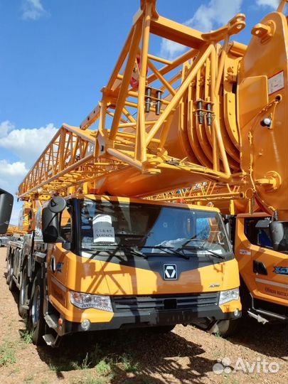 XCMG XCT100, 2023