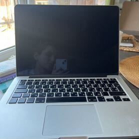 Apple MacBook Pro (Retina, 13-inch, Late 2013 )