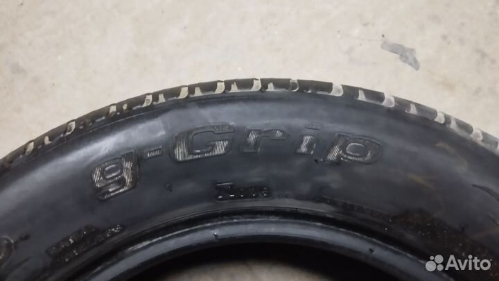 Bfgoodrich G-Grip 195/60 R15