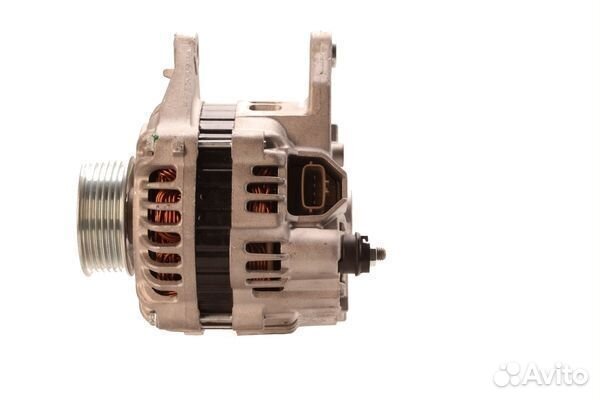 Генератор Mitsubishi Pajero Pinin