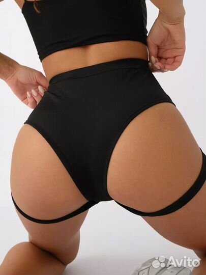 Шорты для танцев