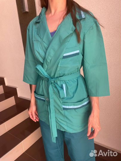 Медицинский костюм