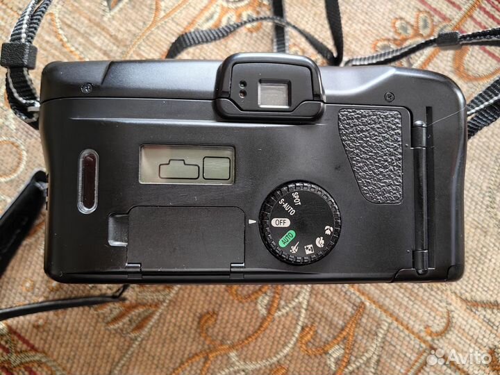 Canon prima super 135N