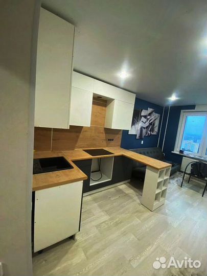 Кухни от изготовителя