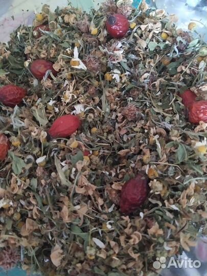 Сбор для похудения