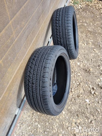 Goodyear Eagle Sport 225/45 R18 95Y