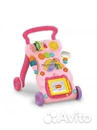 Ходунки каталка