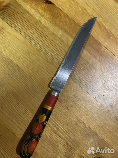 Набор столовых приборов