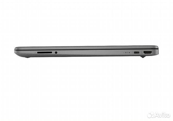 Ноутбук HP 15s-fq072ur