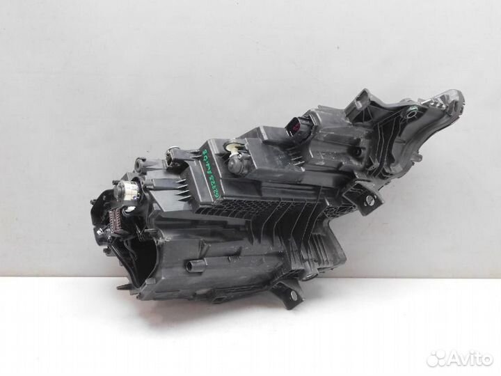 Фара левая Audi Q8/RS Q8/SQ8