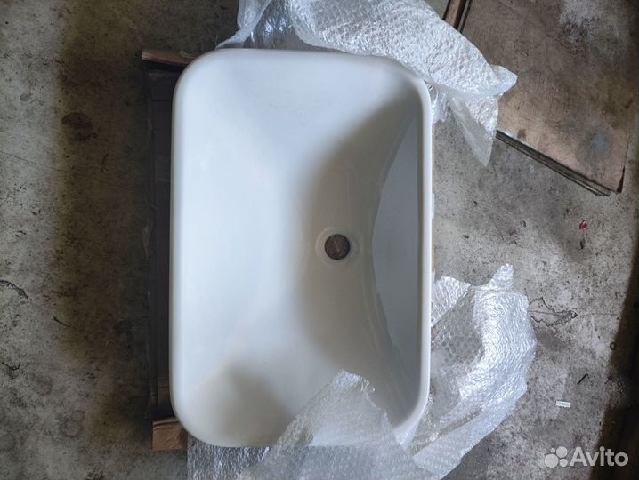 Раковина Ravak Ceramic R