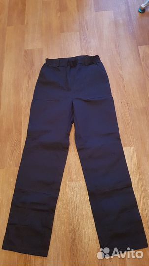 Костюм рабочий(спец.одежда)