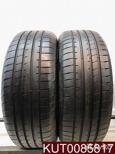 Goodyear Eagle F1 Asymmetric 3 SUV 235/60 R18 107U