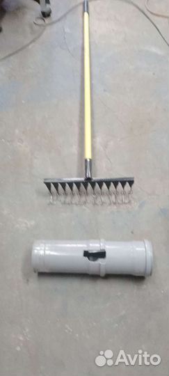 Поисковые грабли