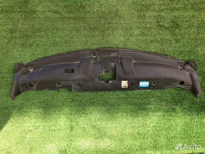 Накладка на замок капота 71125SNB000 Honda Civic F