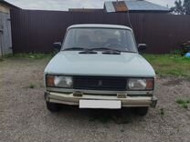 ВАЗ (LADA) 2105 1.5 MT, 1996, 99 240 км, с пробегом, цена 65 000 руб.