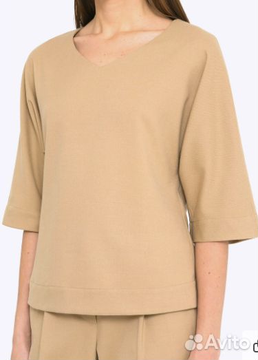 Блузка женская новая на 42-44, с бирками