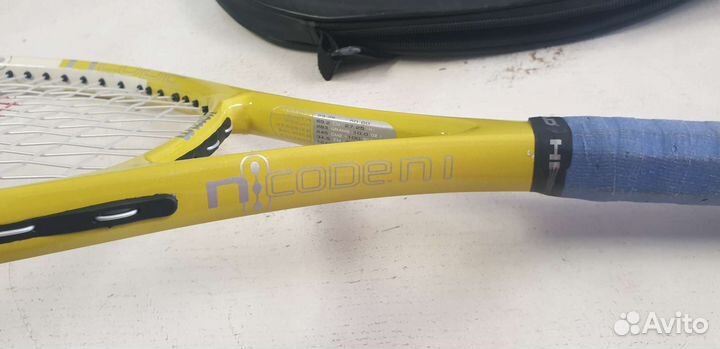 Ракетка для большого тенниса wilson взрослая