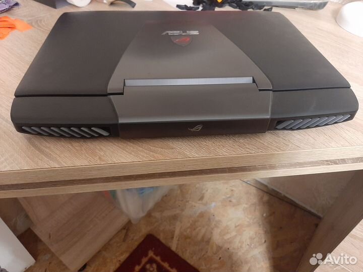 Asus rog gtx