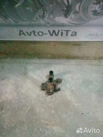 Кран печки на BMW E36 91-99 г в