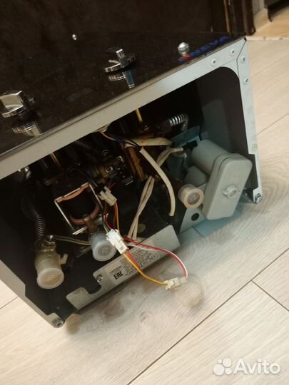 Газовая колонка нева бу