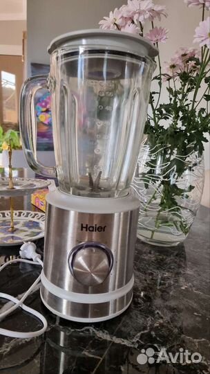 Блендер