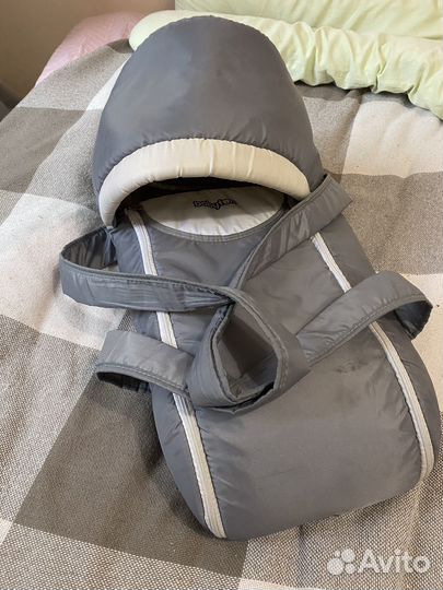 Переноска для детей