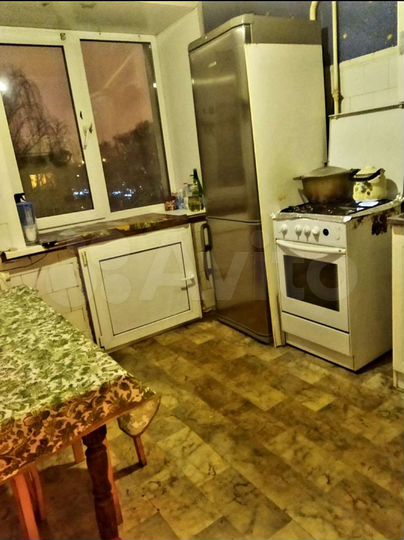 2-к. квартира, 44 м², 5/5 эт.