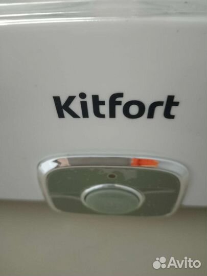 Йогуртница kitfort