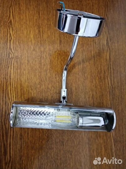 Светильник Настенный бра, 2 шт