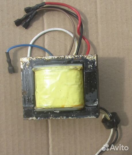 Трансформатор 430-2063B