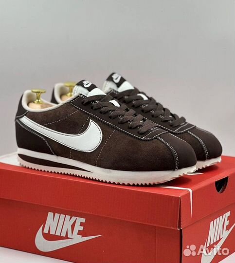 Кроссовки Nike Classic Cortez Premium