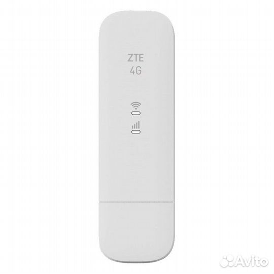 4G LTE модем с WI-FI mimo под антенну