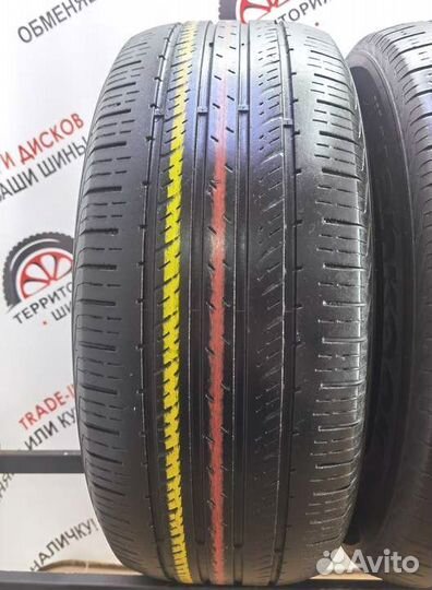 Hankook Dynapro AT M 235/60 R16 100H