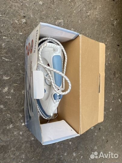 Утюг elenburg si 3025