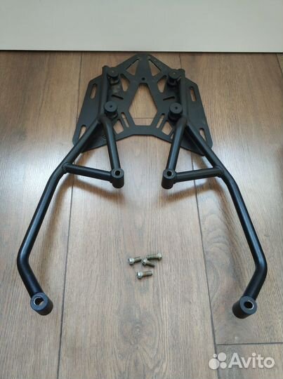 Крепеж центрального кофра KTM 390 Adventure