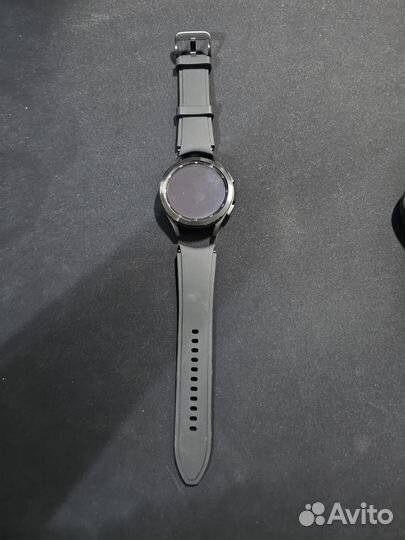 Смарт-часы Samsung Galaxy Watch 4 Classic 46mm